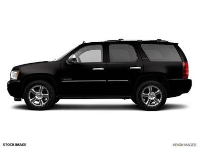 chevrolet tahoe 2013 black suv flex fuel 8 cylinders 2 wheel drive 6 spd auto,elec cntlled s 77090