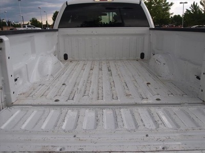 ford f 150 2006 white flex fuel 8 cylinders 4 wheel drive automatic 80504