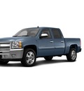 chevrolet silverado 1500 2013 flex fuel 8 cylinders 2 wheel drive not specified 77836