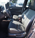 ford escape 2010 gray suv limited flex fuel 6 cylinders all whee drive 6 speed automatic 46168