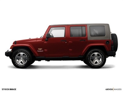 jeep wrangler unlimited 2009 suv gasoline 6 cylinders 4 wheel drive not specified 76051