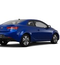 kia forte koup 2013 blue coupe gasoline 4 cylinders front wheel drive not specified 44060