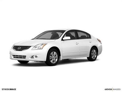 nissan altima 2010 sedan 2 5 s gasoline 4 cylinders front wheel drive cvt with xtronic 32086