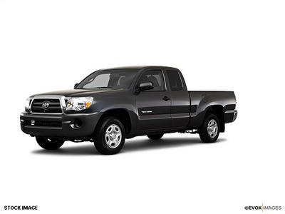 toyota tacoma 2010 gasoline 4 cylinders 2 wheel drive not specified 78232