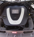 mercedes benz c class 2009 black sedan c300 4matic sport awd gasoline 6 cylinders all whee drive automatic 75150