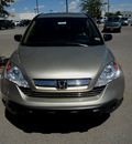 honda cr v 2007 gold suv ex gasoline 4 cylinders all whee drive automatic 79936