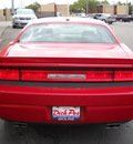 dodge challenger 2012 red coupe r t gasoline 8 cylinders rear wheel drive automatic 79925