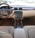 buick lucerne 2009 lt  brown sedan cxl flex fuel 6 cylinders front wheel drive automatic 76049
