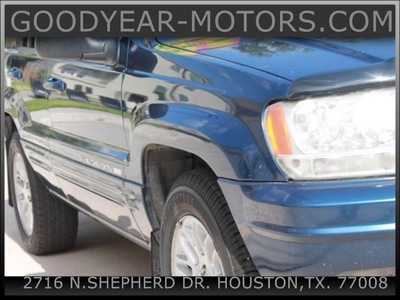 jeep grand cherokee 2002 blue suv limited gasoline 8 cylinders 4 wheel drive automatic 77008