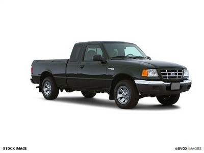 ford ranger 2003 xlt appearance flex fuel 6 cylinders rear wheel drive automatic 44060
