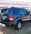 jeep liberty 2008 blue suv limited gasoline 6 cylinders 4 wheel drive automatic 75067