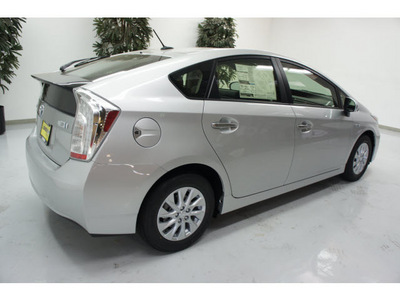 toyota prius 2012 plug in hybrid i 4 cylinders front wheel drive not specified 91731