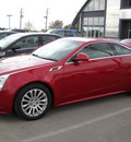 cadillac cts 2011 red coupe performance gasoline 6 cylinders rear wheel drive automatic 79925