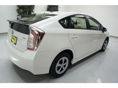 toyota prius 2012 four hybrid 4 cylinders front wheel drive not specified 91731