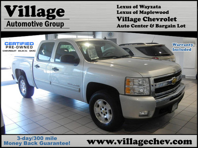 chevrolet silverado 1500 2010 silver lt flex fuel 8 cylinders 4 wheel drive automatic with overdrive 55391