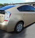 toyota prius 2011 gold ii hybrid 4 cylinders front wheel drive automatic 34788