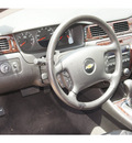 chevrolet impala 2012 black sedan ltz flex fuel 6 cylinders front wheel drive automatic 77338