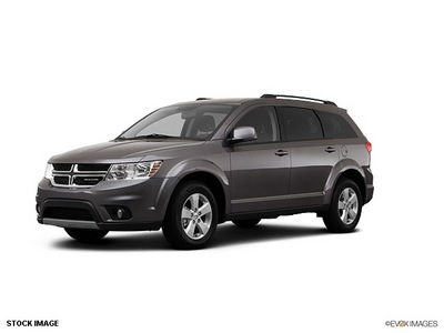 dodge journey 2012 gray suv sxt flex fuel 6 cylinders front wheel drive shiftable automatic 76087