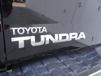 toyota tundra 2008 black base 6 cylinders automatic 78577