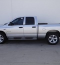dodge ram 1500 2008 pickup truck lone star 8 cylinders 5 speed automatic 78577
