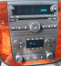 chevrolet tahoe 2013 silver suv lt flex fuel v8 2 wheel drive automatic 78064
