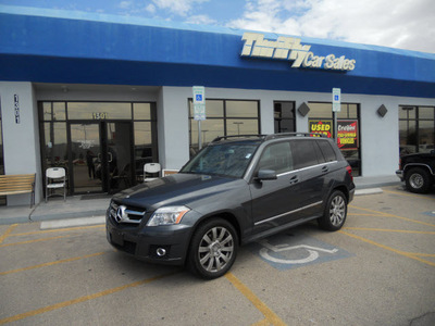 mercedes benz glk350 2011 gray suv 4matic gasoline 6 cylinders all whee drive automatic 79936