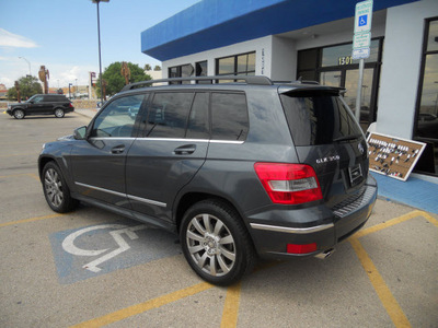 mercedes benz glk350 2011 gray suv 4matic gasoline 6 cylinders all whee drive automatic 79936