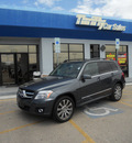 mercedes benz glk350 2011 gray suv 4matic gasoline 6 cylinders all whee drive automatic 79936