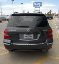 mercedes benz glk350 2011 gray suv 4matic gasoline 6 cylinders all whee drive automatic 79936