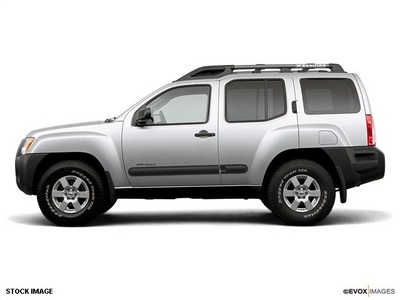 nissan xterra 2006 suv gasoline 6 cylinders rear wheel drive not specified 77373