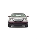 lincoln town car 2003 sedan signature gasoline 8 cylinders rear wheel drive 4 speed automatic 77373