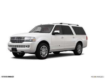 lincoln navigator l 2012 suv flex fuel 8 cylinders 2 wheel drive not specified 77373