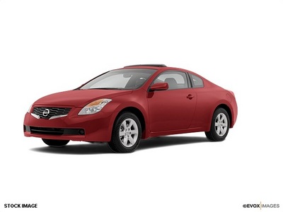 nissan altima 2008 coupe 2 5 s gasoline 4 cylinders front wheel drive automatic 34788