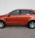 saturn vue 2008 suv xr gasoline 6 cylinders front wheel drive 6 speed automatic 78577