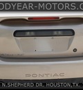 pontiac grand prix 2004 beige sedan gt1 gasoline 6 cylinders front wheel drive automatic 77008