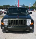 jeep commander 2006 suv gasoline 6 cylinders rear wheel drive not specified 34731