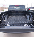 ram ram pickup 1500 2012 black slt flex fuel 8 cylinders 4 wheel drive automatic 76018