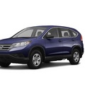 honda cr v 2012 suv gasoline 4 cylinders all whee drive speed automatic 08750