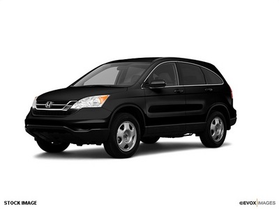 honda cr v 2010 suv lx gasoline 4 cylinders all whee drive 5 speed automatic 13502