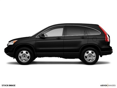 honda cr v 2010 suv lx gasoline 4 cylinders all whee drive 5 speed automatic 13502