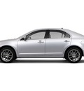 mercury milan 2011 sedan v6 premier flex fuel 6 cylinders front wheel drive shiftable automatic 77338