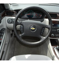 chevrolet impala 2012 white sedan lt fleet flex fuel 6 cylinders front wheel drive automatic 76401