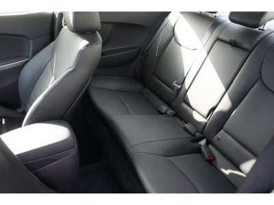 hyundai elantra coupe 2013 silver sedan se m t gasoline 4 cylinders front wheel drive standard 78550