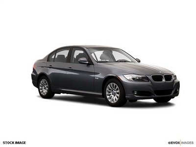 bmw 3 series 2009 sedan 328i gasoline 6 cylinders rear wheel drive not specified 77074