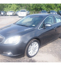 buick verano 2012 dk  gray sedan convenience group gasoline 4 cylinders front wheel drive automatic 77074