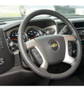 chevrolet silverado 1500 2012 silver flex fuel 8 cylinders 4 wheel drive 6 spd auto,elec cntlled w 77090