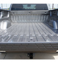 chevrolet silverado 1500 2012 gray flex fuel 8 cylinders 4 wheel drive 6 spd auto,elec cntlled w 77090