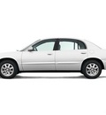buick park avenue 2004 sedan gasoline 6 cylinders front wheel drive not specified 28677