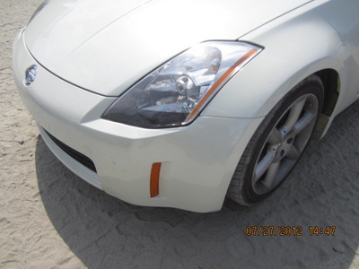 nissan 350z