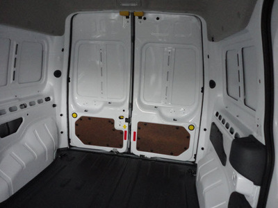 ford transit connect 2012 white van xlt 4 cylinders automatic with overdrive 60546